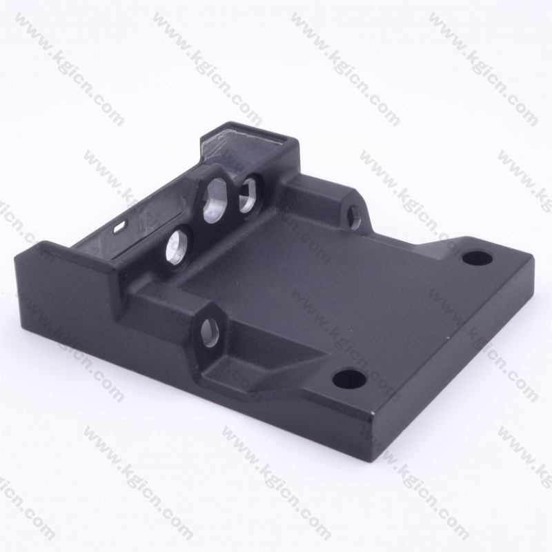 Brand New Aluminum Die Casting Housing for Industrial Equipment
