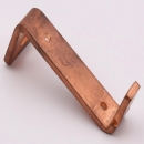 Custom Stamping Copper Parts for Electronic Device