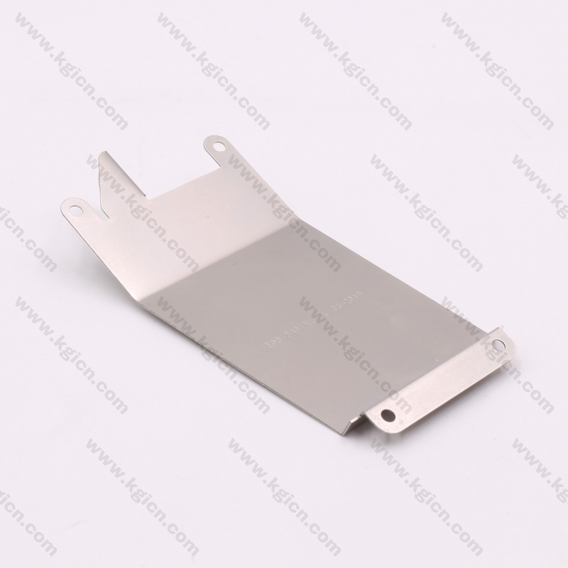 OEM stainless steel metal part , stainless steel bracket