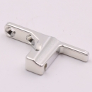 90 Degree Easy Mount Concealed Door Hinge from KGI
