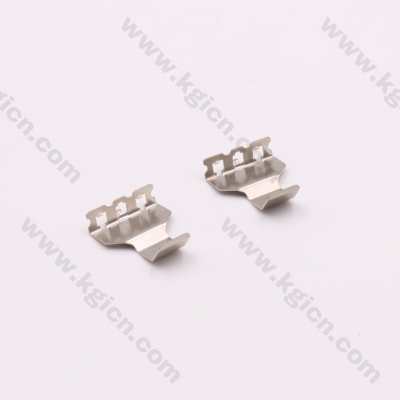 Most Popular OEM Design Stainless Steel Terminal for Electronic