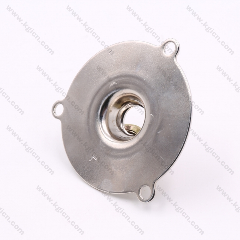 Attracting Offer Metal Stamping Part for Electronic