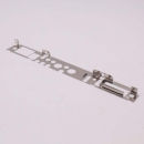 Metal Stamping Brass Shield Copper Pcb Shield