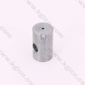 Customized Zinc Alloy Die Casting Part for Industrial Equipment