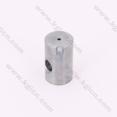 Customized Zinc Alloy Die Casting Part for Industrial Equipment
