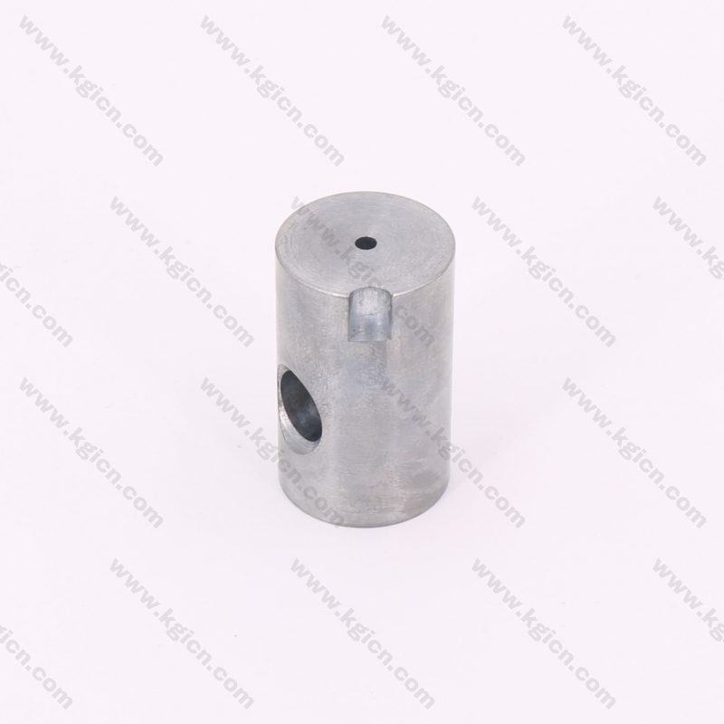 Customized Zinc Alloy Die Casting Part for Industrial Equipment