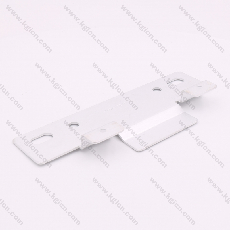 Direct Selling Metal Stamping Aluminum Bracket for Bicycle