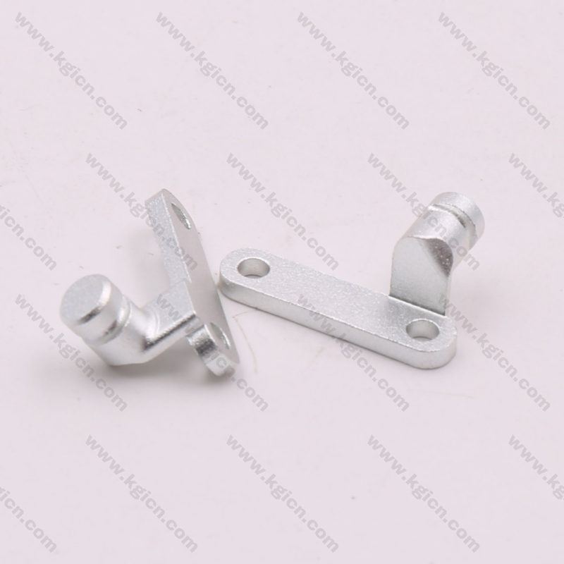 Excellent Quality CNC Machining Parts for Telecommunication Equipment