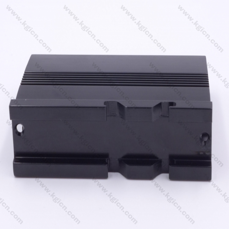 Industry Leading Aluminum Extrusion Heatsink for LED Lighting Applications