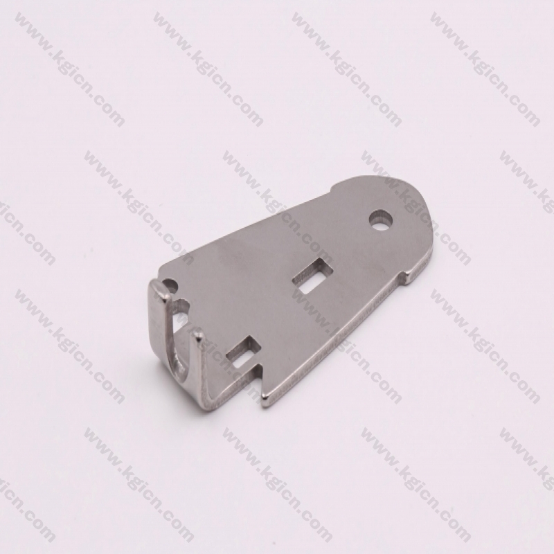 Popular Selling Metal Stamping Part for Fall Arrest Devices