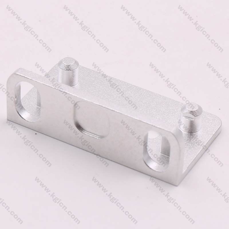 High Demand CNC Machining Aluminum Parts