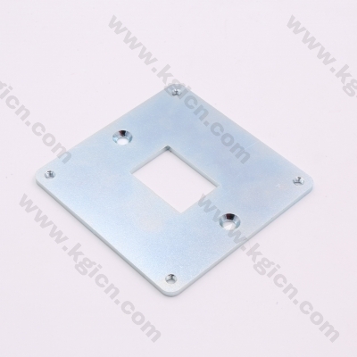 Competitive Price Metal Stamping Part for Industrial