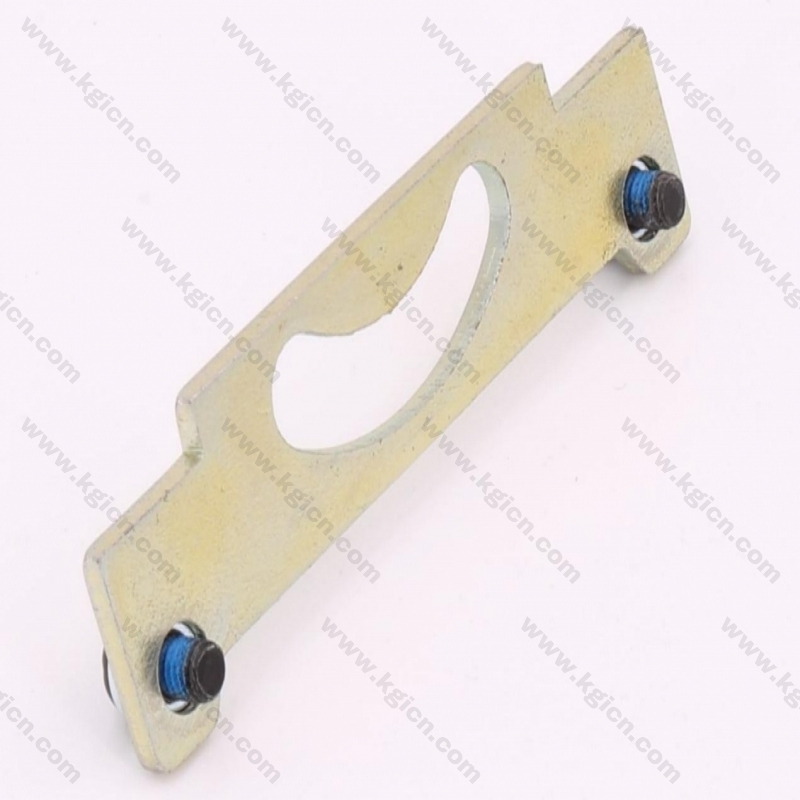 Stylish Metal Stamping Plates for Electronic Devices