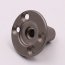 ISO 9001 factory stainless steel CNC parts