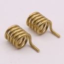 Latest Trend Brass Spring for Electronics