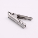 OEM Factory Price Metal Stamping Stainless Steel Clamp for Tube