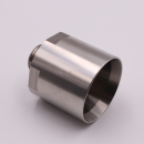 Hot Trend 5 Axis Aluminum CNC Machining Part for Industrial