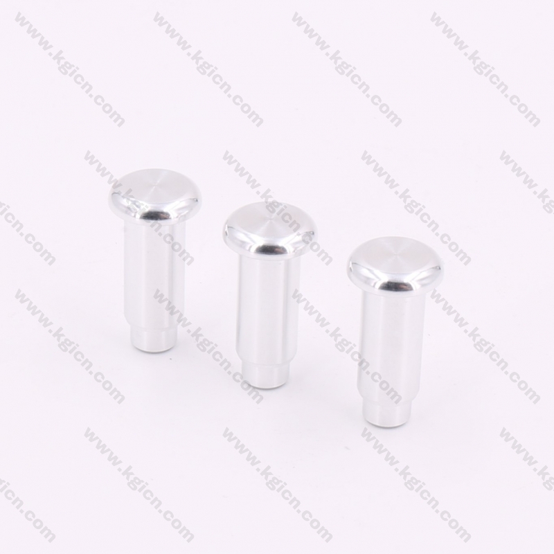 Markdown Sale Aluminum CNC Machining Part for Industrial