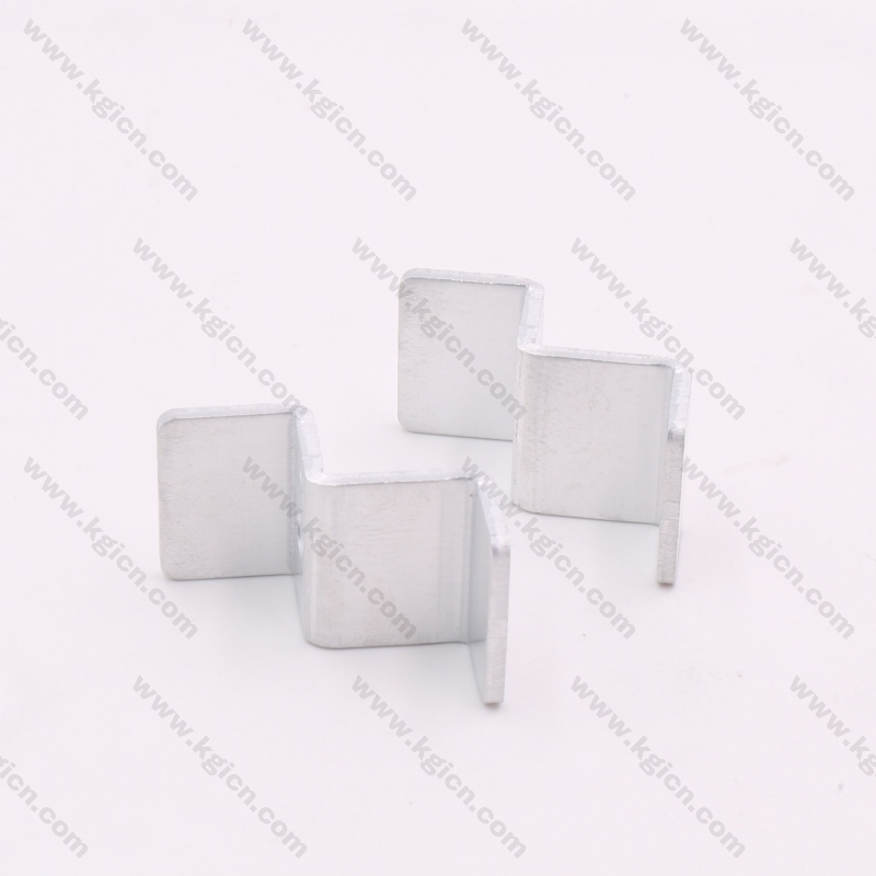 New model Metal Stamping Part for Electronic