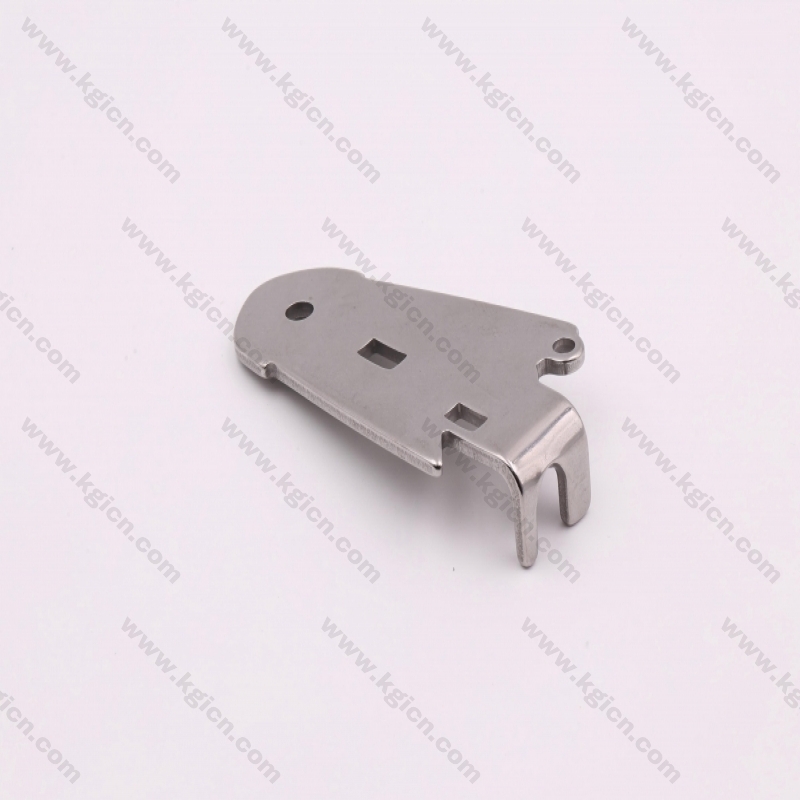 Popular Selling Metal Stamping Part for Fall Arrest Devices