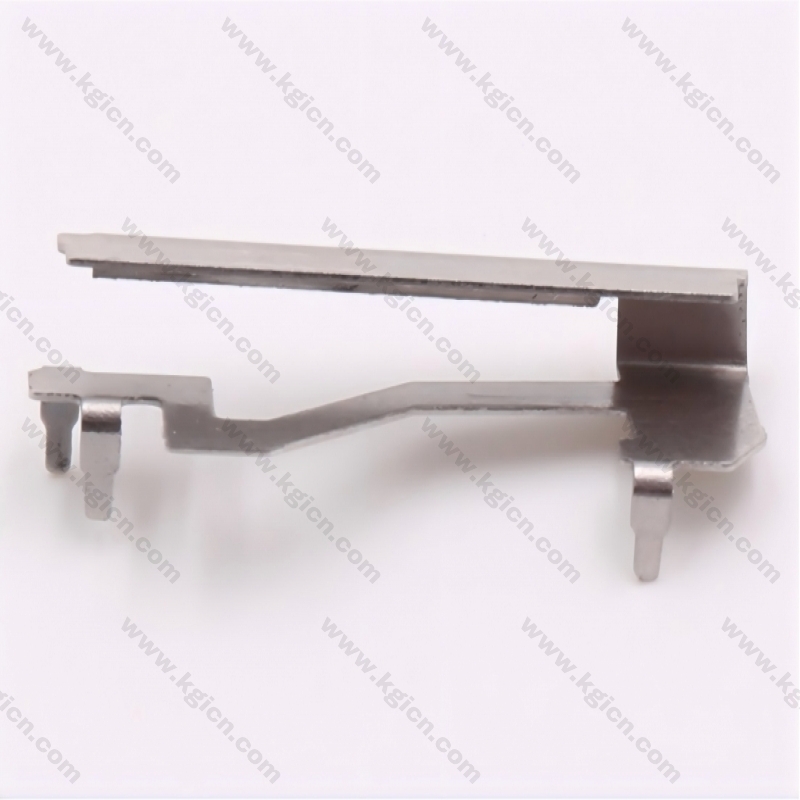 Excellent Quality Assurance Metal Stamping Terminal for Electronic