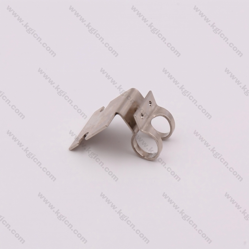 Advanced Design Stamping Terminal for Electronic Device