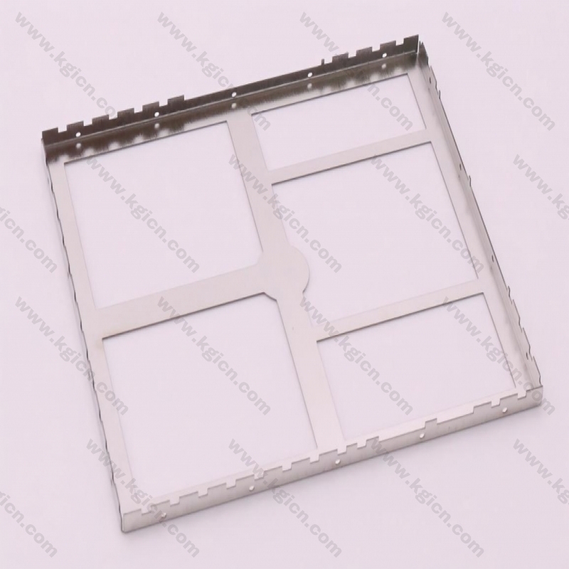 OEM Manufacturer Design Precision Shields for PCB