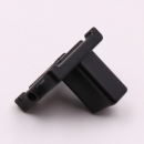 The New Listing Aluminum CNC Machining Bracket for Industrial Equipment