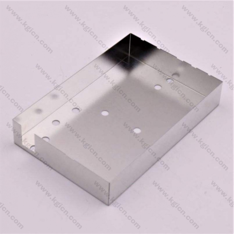 Pcb Board Custom Sheet Metal Emi Shield Can