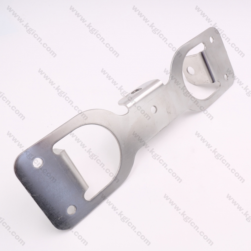 Professional Service Metal Stamping Part for Electronic