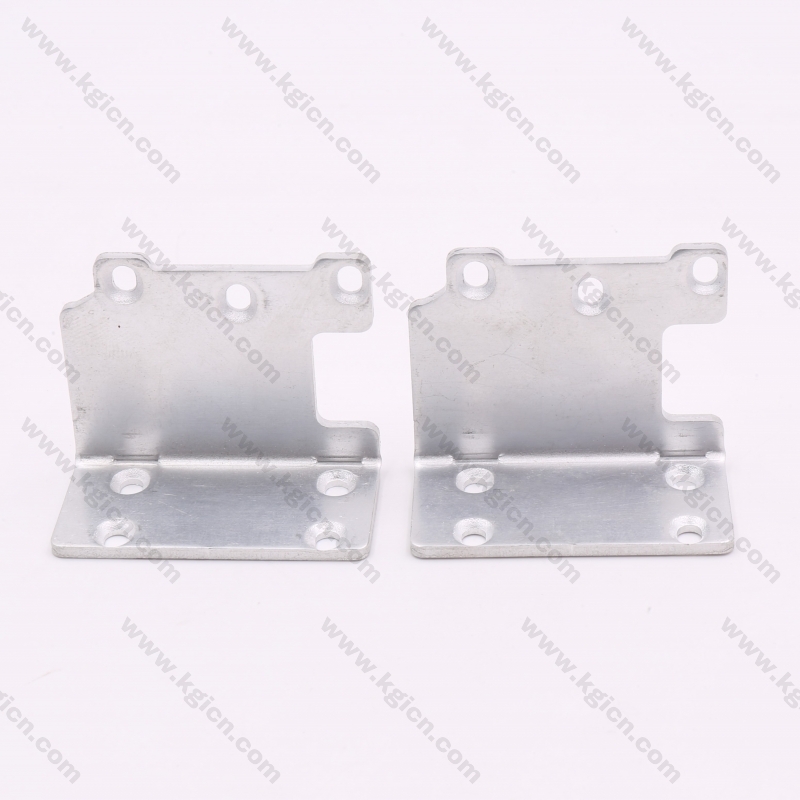OEM Design Innovative Metal Stamping Bracket for Industrial