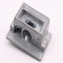 Latest Design Zinc Alloy Die Casting Part for Industrial Equipment