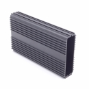 Good quality custom all kinds of aluminium extrusion profiles