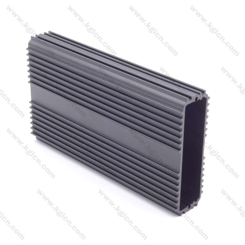 Good quality custom all kinds of aluminium extrusion profiles