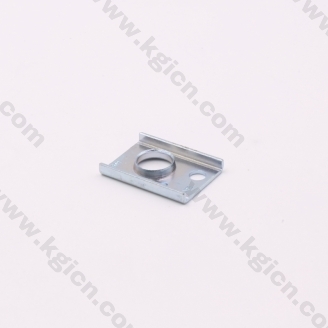 Extremely Precise Metal Stamping Part for Smart Home