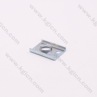 Extremely Precise Metal Stamping Part for Smart Home