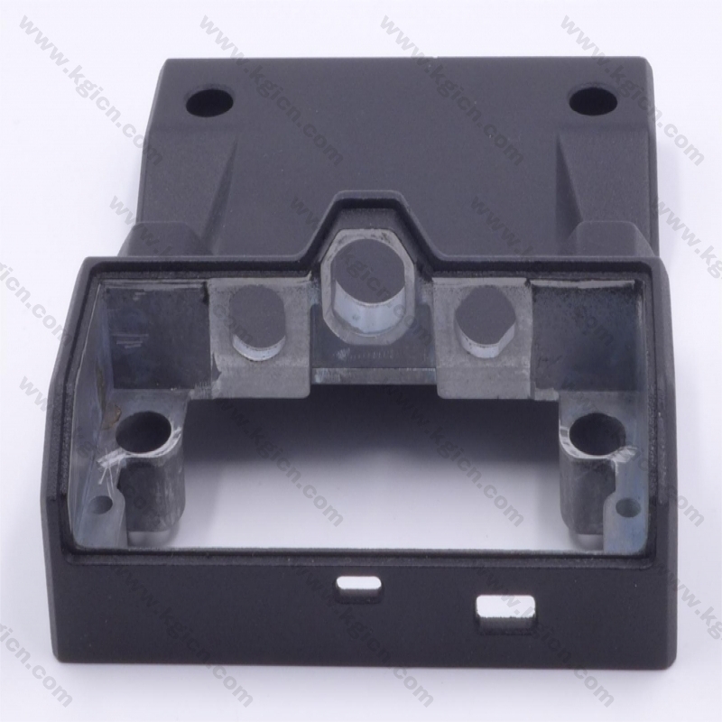 Brand New Aluminum Die Casting Housing for Industrial Equipment