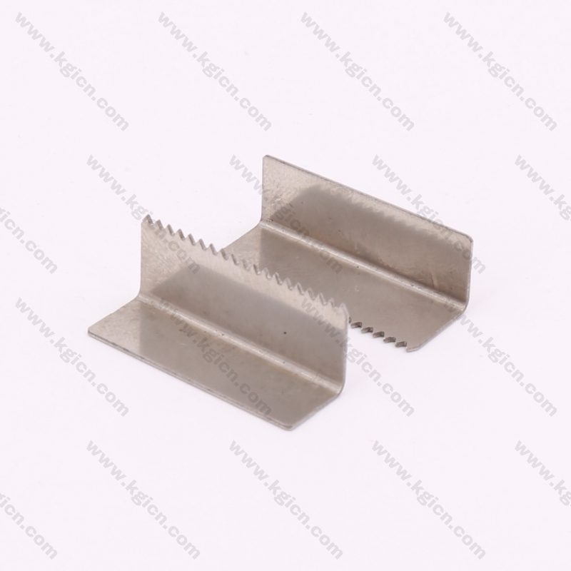 Favorite Design Metal Stamping Part for Electronic