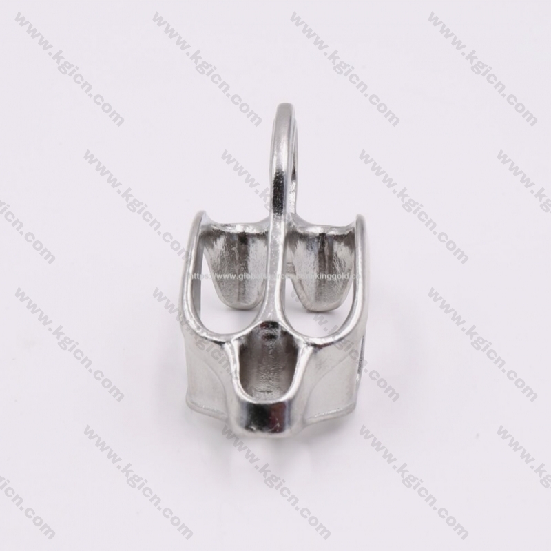 High Quality Custom Stainless Steel Casting Parts