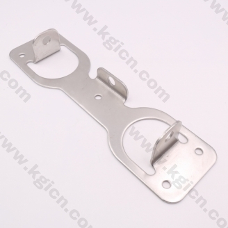 Professional Service Metal Stamping Part for Electronic