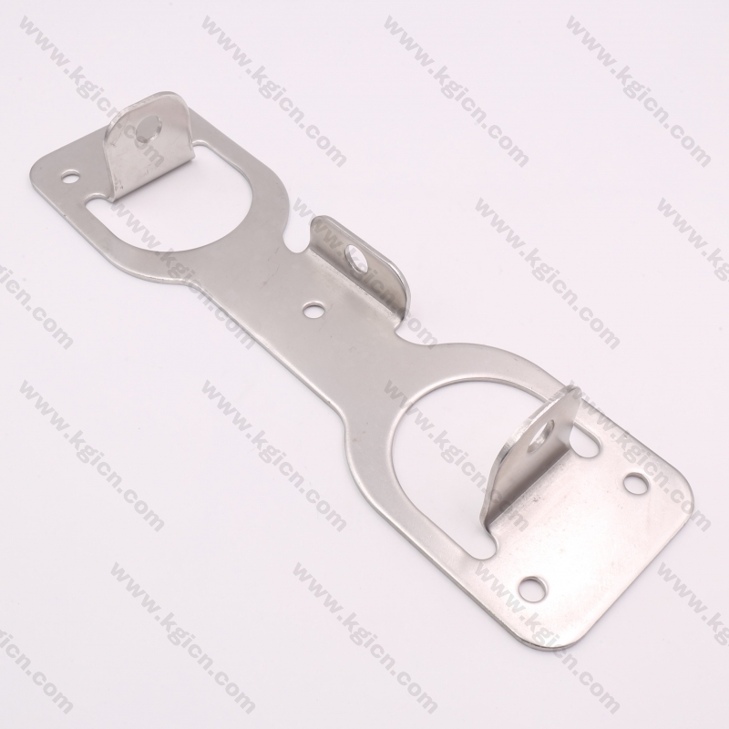 Professional Service Metal Stamping Part for Electronic