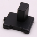 CNC Machined Excavator skylight fastener