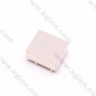 Latest Arrival Quality Nickel Silver Stamping Shielding Part for PCB