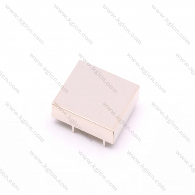 Latest Arrival Quality Nickel Silver Stamping Shielding Part for PCB