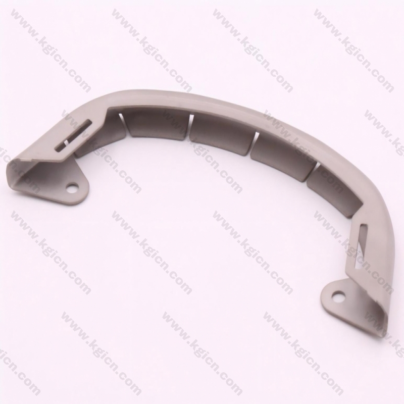 Precision Stamping Components for Industrial Computer Assembly