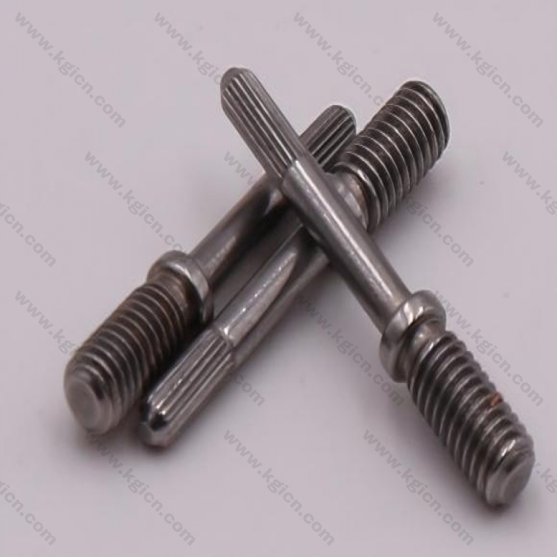 New Demand 5 Axis CNC Machining Part for Industrial