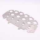 OEM Factory Price Metal Stamping Stainless Steel Plate