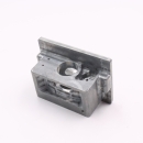 Brand New Zinc Alloy Die Casting Part for Industrial Equipment