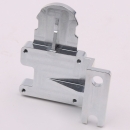 Custom Machined Aluminum Extrusion Precision Turning CNC Machining Parts