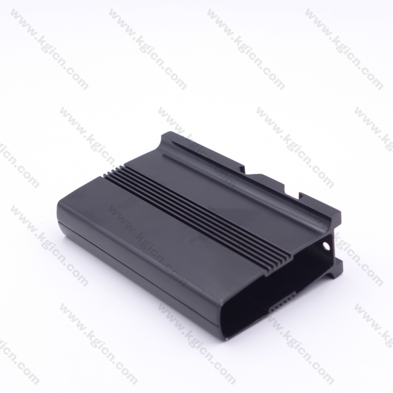 Super Quality Custom All Kinds of Aluminium Extrusion Profiles